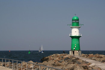 Bild Warnemünde