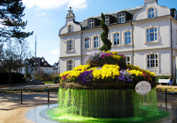 Altes Rathaus am Timmendorfer Platz © Frank Horn