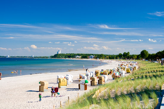 Timmendorfer Strand/Scharbeutz