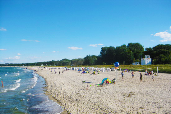 Klützer Winkel/Boltenhagen/Wohlenb. Wiek