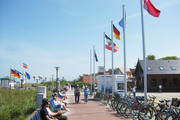 Rostock-Warnemünde/Graal Müritz