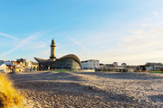 Rostock-Warnemünde/Graal Müritz