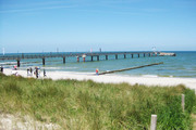 Insel Fischland/Darß/Zingst/Barth