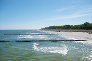 Insel Fischland/Darß/Zingst/Barth