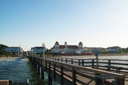 Insel Rügen/Insel Hiddensee