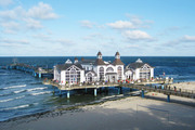 Insel Rügen/Insel Hiddensee