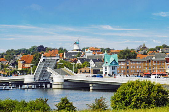 Schlei (Schleswig-Kappeln)