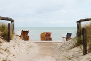 Heiligenhafen/Weißenhäuser Strand/Großenbrode