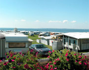 Campingplatz Südstrand