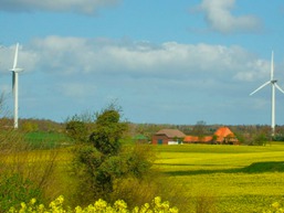 Ferienbauernhof Burmeister