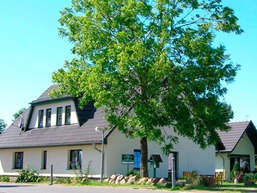 Haus am Wege von Wiek