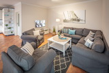 Ferienwohnung in Fehmarn OT Westermarkelsdorf - Wellenläufer - Bild 1