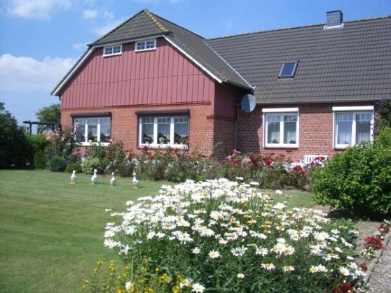 Ferienwohnung in Süssau-Strand - Mama Mia - Bild 2