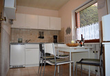 Ferienhaus in Heringsdorf - Kroll - Küche