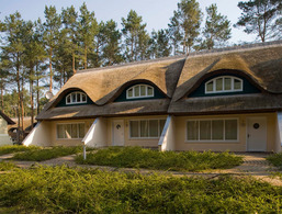 Strandhaus Usedom