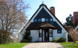 Ferienhaus in Großenbrode - Moss-Lehmann - Bild 1