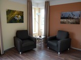 Ferienwohnung in Neustadt - ancora Marina Haus 2 Nr. 05, Typ 1 - Bild 4