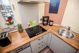 Ferienwohnung in Neustadt - ancora Marina Haus 2 Nr. 05, Typ 1 - Bild 6