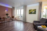 Ferienwohnung in Neustadt - ancora Marina Haus 2 Nr. 05, Typ 1 - Bild 7