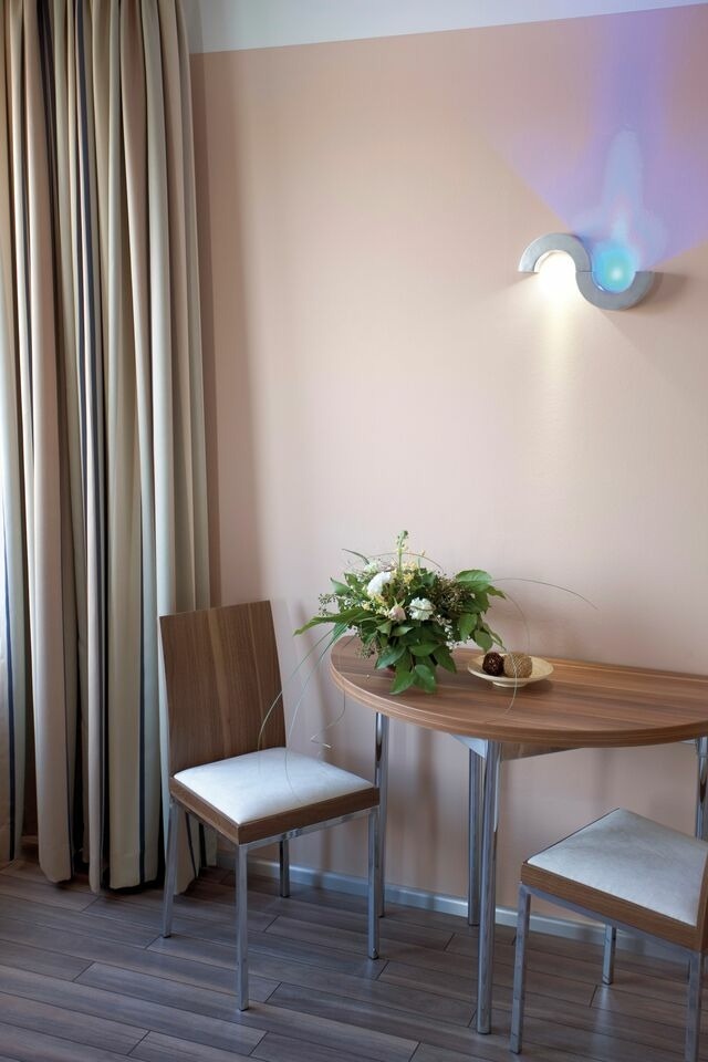Ferienwohnung in Neustadt - ancora Marina Haus 2 Nr. 05, Typ 1 - Bild 8