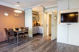 Ferienwohnung in Neustadt - ancora Marina Haus 1 Nr. 08, Typ 2 - Bild 5