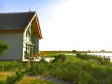 Ferienhaus in Heiligenhafen - Ostsee - Reetdachhaus Nr. 46 "Strandrausch" im Strand Resort - Bild 1