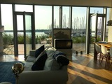 Ferienhaus in Heiligenhafen - Ostsee - Reetdachhaus Nr. 46 "Strandrausch" im Strand Resort - Bild 6