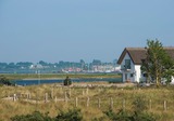 Ferienhaus in Heiligenhafen - Ostsee - Reetdachhaus Nr. 40 "Utkiek" im Strand Resort - Bild 1