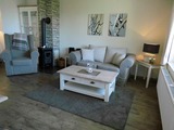 Ferienwohnung in Heiligenhafen - LANDHAUS AM SUND im EG - Bild 6