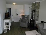 Ferienwohnung in Heiligenhafen - LANDHAUS AM SUND im EG - Bild 7