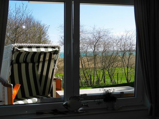 Ferienwohnung in Heiligenhafen - LANDHAUS AM SUND im EG - Bild 10