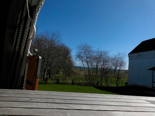Ferienwohnung in Heiligenhafen - LANDHAUS AM SUND im EG - Bild 12
