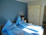 Ferienwohnung in Heiligenhafen - LANDHAUS AM SUND im EG - Bild 15