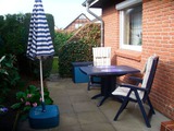 Ferienwohnung in Fehmarn OT Burg - Ferienwohnung Voderberg Nr. 2 - Bild 17