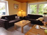 Ferienwohnung in Fehmarn OT Presen - "Ferienhof Rießen" Weißes Haus Nr. 34 - Bild 2