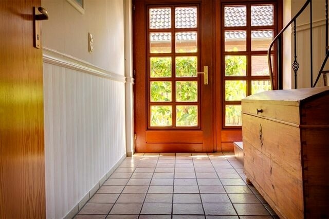 Ferienwohnung in Fehmarn OT Vitzdorf - Ferienhof Mau "Appartementhaus Gelb" - Bild 7