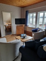 Ferienwohnung in Fehmarn OT Bisdorf - Ferienhof Bisdorf "Steilküste" - Bild 5