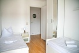 Ferienwohnung in Ueckermünde - Lagunenstadt am Haff Fewo 130 - Deck - Bild 9