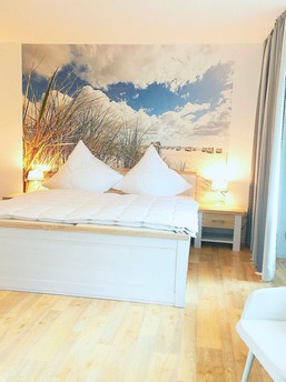Haus am Kurpark - Seewind