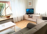 Ferienwohnung in Grömitz - Haus am Kurpark - Seewind - Bild 4