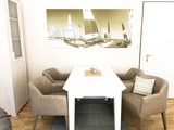 Ferienwohnung in Grömitz - Haus am Kurpark - Seewind - Bild 10