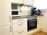 Ferienwohnung in Grömitz - Haus am Kurpark - Seewind - Bild 11