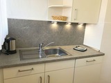 Ferienwohnung in Grömitz - Haus am Kurpark - Seewind - Bild 12