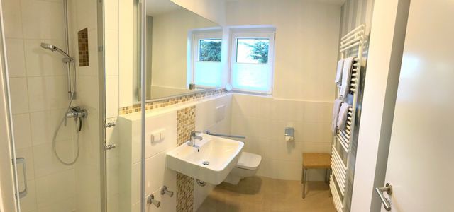 Ferienwohnung in Grömitz - Haus am Kurpark - Seewind - Bild 15