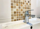 Ferienwohnung in Grömitz - Haus am Kurpark - Seewind - Bild 17
