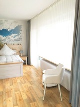 Ferienwohnung in Grömitz - Haus am Kurpark - Seewind - Bild 20