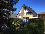 Ferienwohnung in Grömitz - Haus am Kurpark - Seewind - Bild 23
