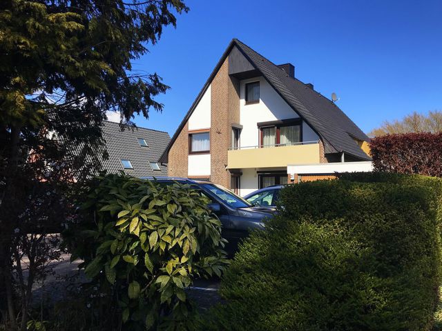 Ferienwohnung in Grömitz - Haus am Kurpark - Seewind - Bild 23