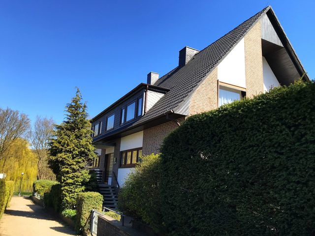 Ferienwohnung in Grömitz - Haus am Kurpark - Seewind - Bild 24