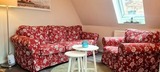 Ferienwohnung in Grömitz - Urlaub im Ostseebad Grömitz - ***Haus Neuborn - strandnah und ruhig gelegen (Whg. OG) - Bild 3